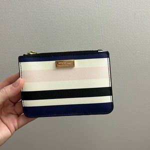 Kate spade coin pouch